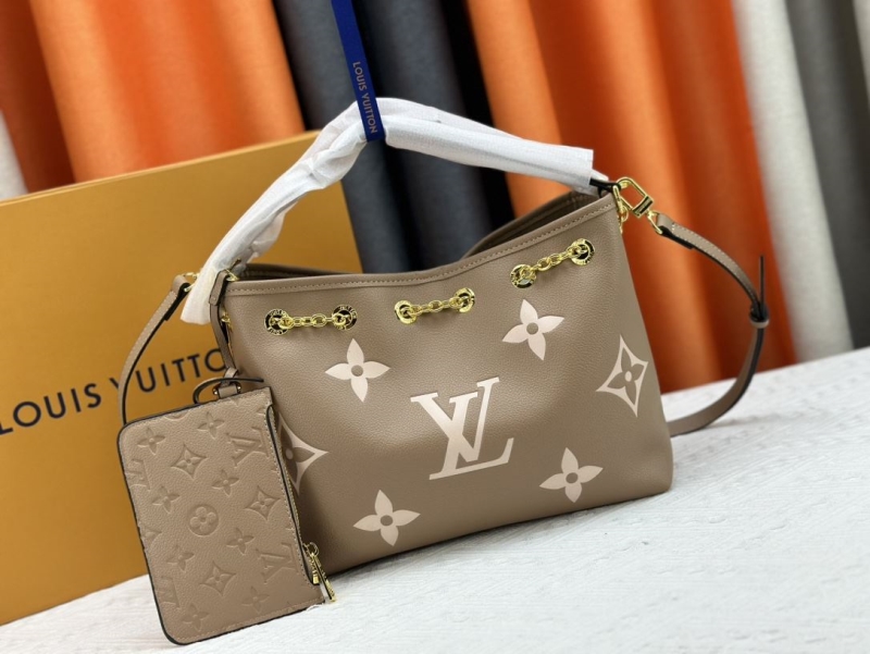 LV Shopping Bags